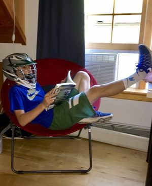 Image post by @washeduplaxbros on Instagram