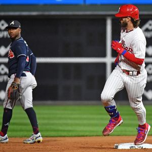 Image post by @usatodaysports on Instagram