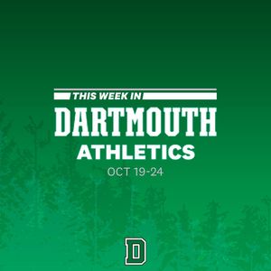 Image post by @dartmouthsports on Instagram
