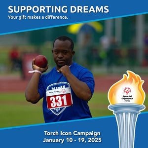 Image post by @specialolympicsfl on Instagram