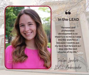 Image post by @uabusinesslead on Instagram