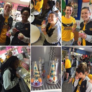 Image post by @ksuowlswbb on Instagram