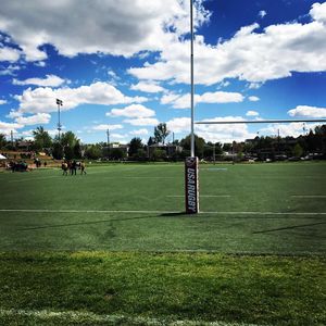 Image post by @fordhamrugby on Instagram