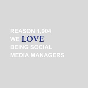 Image post by @keepitsociall on Instagram