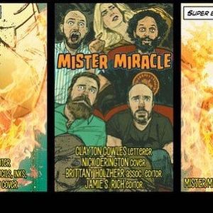 Image post by @paulscheer on Instagram