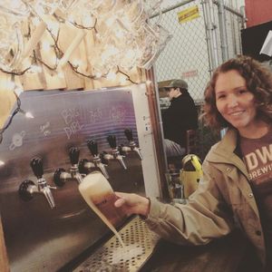 Image post by @sudwerkbrew on Instagram