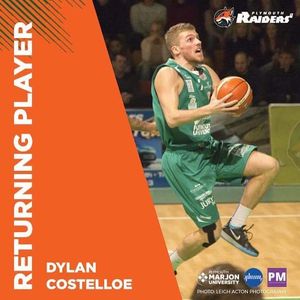 Image post by @plymouthraiders on Instagram