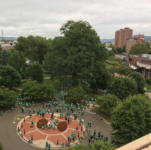 Image post by @marshallu on Instagram