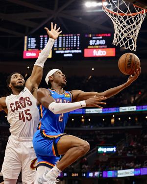 Image post by @okcthunder on Instagram