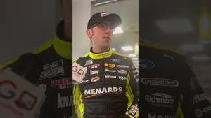Video post by @nascar on YouTube