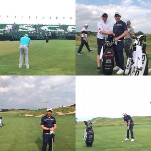 Image post by @oliverbvgbekker on Instagram