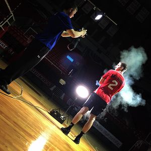 Image post by @ballstatemvb on Instagram