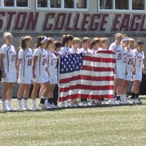 Image post by @bcwlax on Instagram