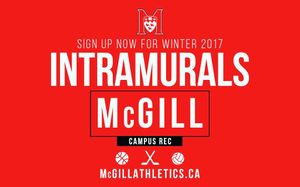 Image post by @mcgillathletics on Instagram