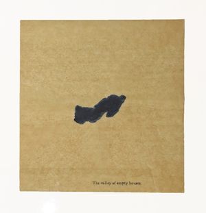 Image post by @drawingcenter on Instagram