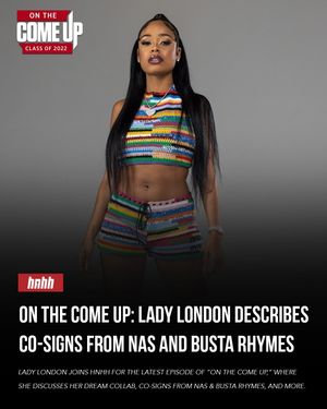 Image post by @hotnewhiphop on Instagram