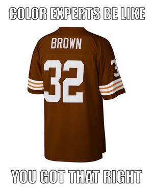 Image post by @fanatics on TikTok