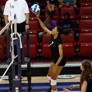 Image post by @acu_volleyball on Instagram