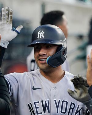 Image post by @mlb on Instagram