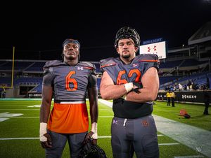 Image post by @gcfootball on Twitter