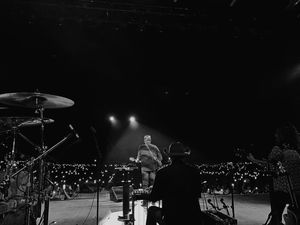Image post by @blakeshelton on Instagram