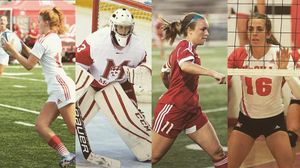 Image post by @mcgillathletics on Instagram