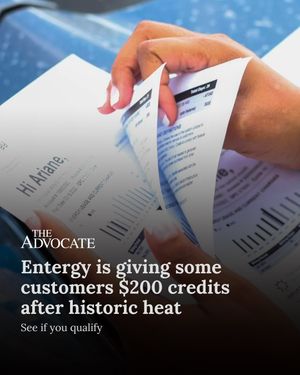 Image post by @theadvocatebr on Instagram