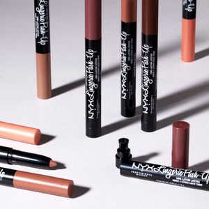 Image post by @nyxcosmetics on Instagram