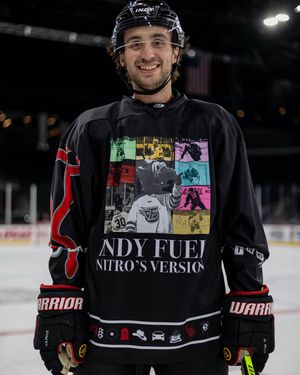 Image post by @indyfuel on Instagram