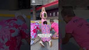 Video post by @awesomenesstv on YouTube