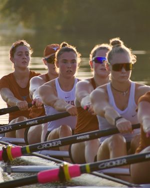 Image post by @texasrowing on Instagram