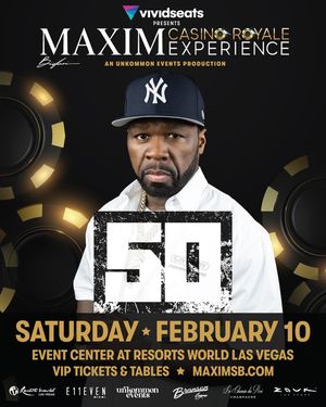 Image post by @50cent on Instagram