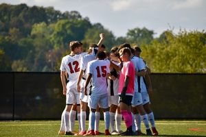 Image post by @larochesoccer on Instagram