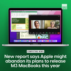 Image post by @digitaltrends on Instagram