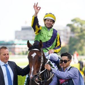Image post by @australianturfclub on Instagram
