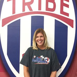 Image post by @mytribevolleyball on Instagram