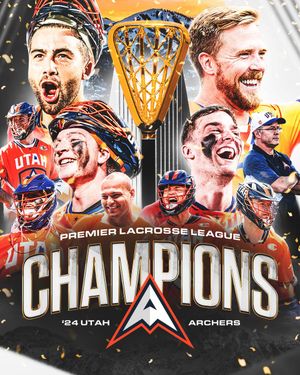 Image post by @PremierLacrosse on Twitter