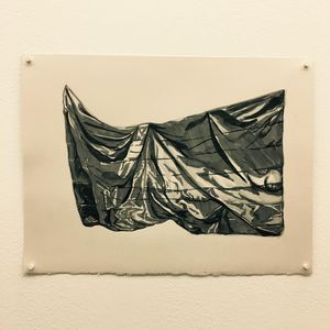 Image post by @drawingcenter on Instagram