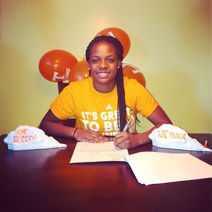Image post by @vol_soccer on Instagram