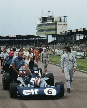 Image post by @theracingpilot on Instagram