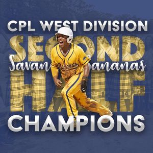 Image post by @cplbaseball on Instagram