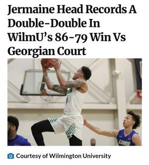 Image post by @delawaresportsblitz on Instagram