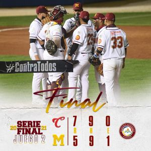 Image post by @indiosmayaguezlbprc on Instagram