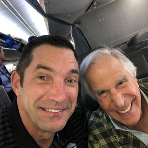 Image post by @maxpapis on Instagram