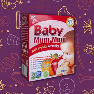 Image post by @babymummums on Instagram