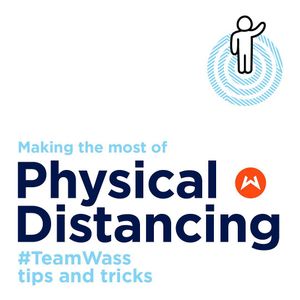 Image post by @wasserman on Instagram