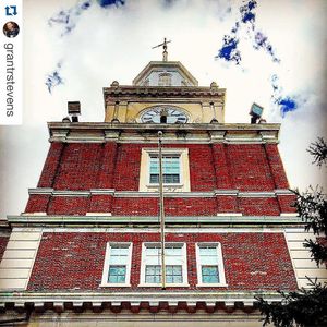 Image post by @howard1867 on Instagram