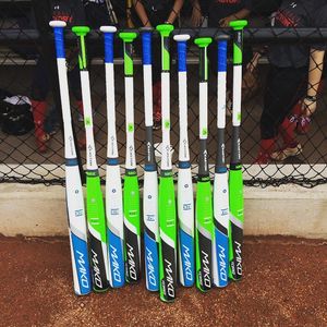 Image post by @eastonfastpitch on Instagram