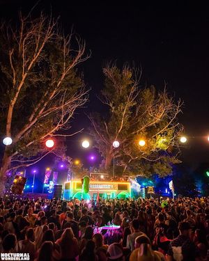 Image post by @nocturnalwland on Instagram