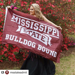 Image post by @msstatestudents on Instagram